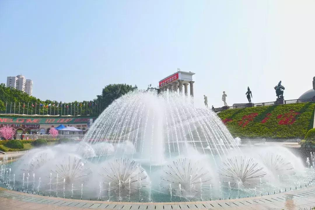 深圳世界之窗充满回忆,深圳世界之窗景点大全