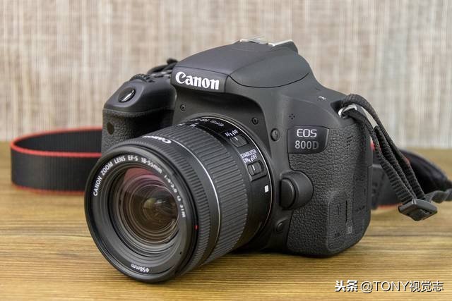 佳能相机新手推荐哪一款,尼康佳能单反哪款最好
