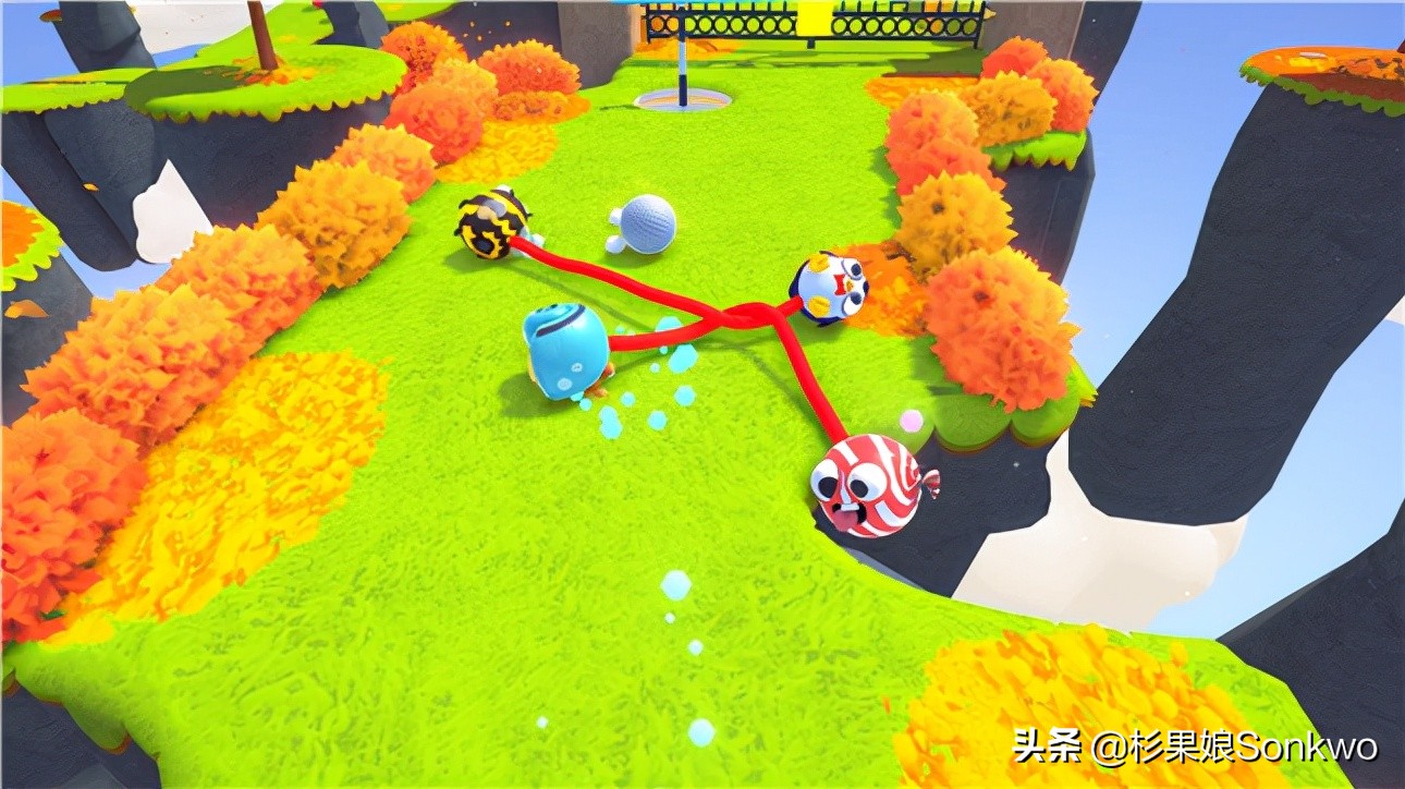 双人游戏推荐在线,简单容易上手的双人联机情侣游戏