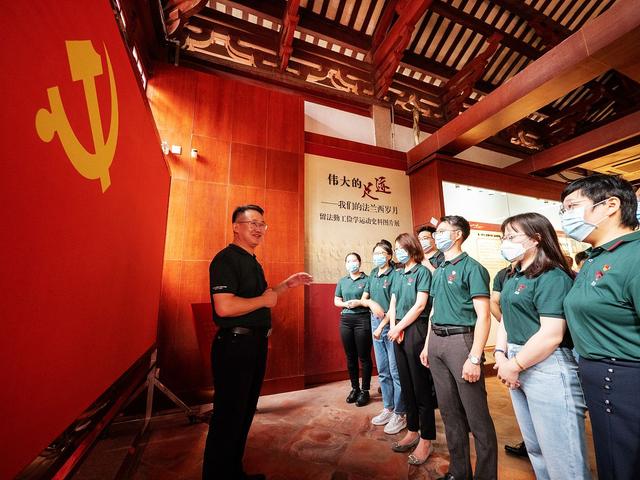 在大学期间入党流程走不完怎么办,大学入党学习成绩不行怎么办