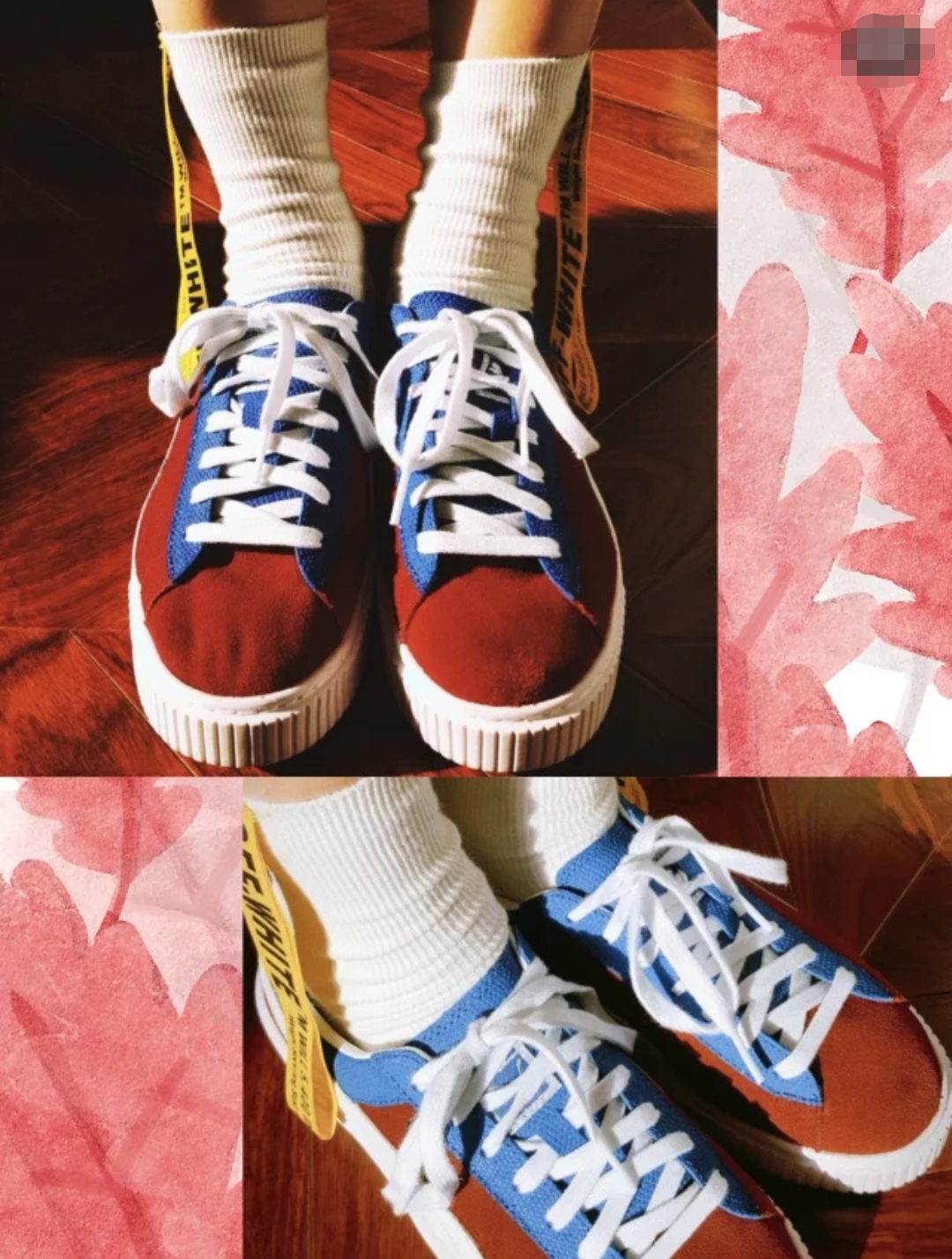 匡威aj哪个最好看,彪马匡威类的鞋子还有哪些