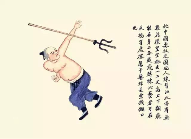 100个失传国粹文化,100种中国民俗大全