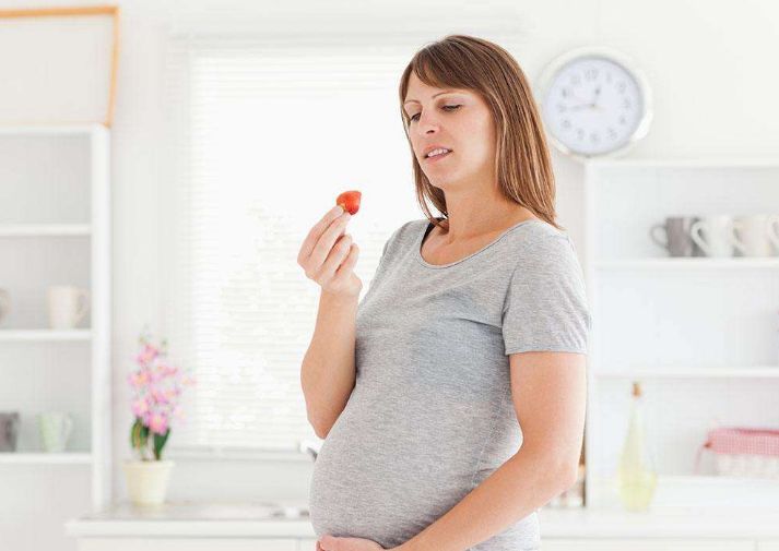 孕妇妇科病吃什么药最好,孕妇妇科病症状