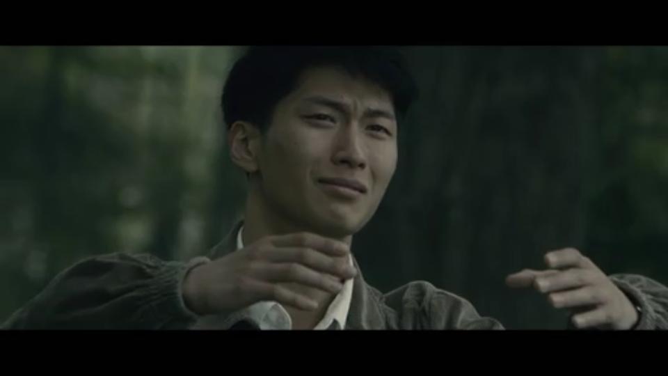 《山楂树之恋》原著：那些稀里糊涂的两性问题