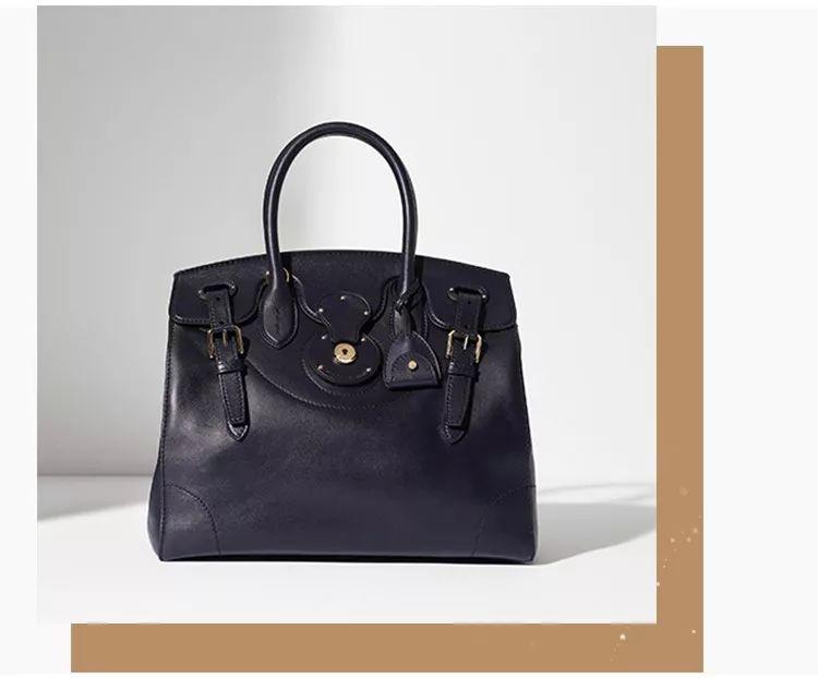 拉夫劳伦送的礼物,拉夫劳伦浓情版