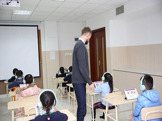 上海金山杭州湾双语学校地址,上海金山杭州湾双语学校待遇