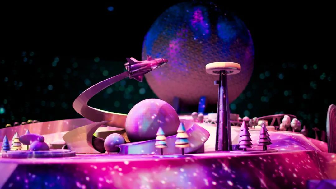 宇宙其实很小：总有一天人们能把宇宙装进口袋里