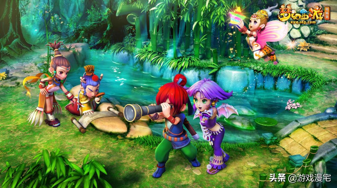 盘点好玩到爆的三款经典游戏,盘点可以和好友玩的游戏