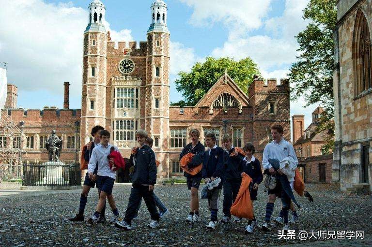 去英国留学的好处与坏处,去英国留学的好处