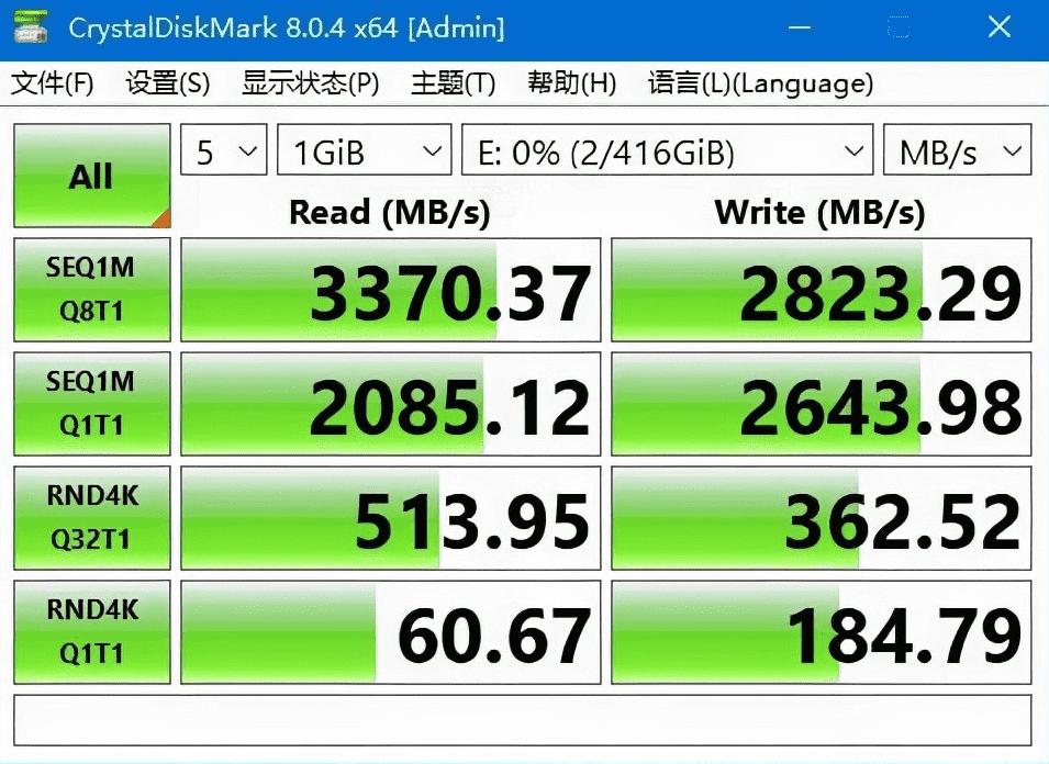 最新固态硬盘到底买哪个品牌,新品牌的固态硬盘推荐哪款