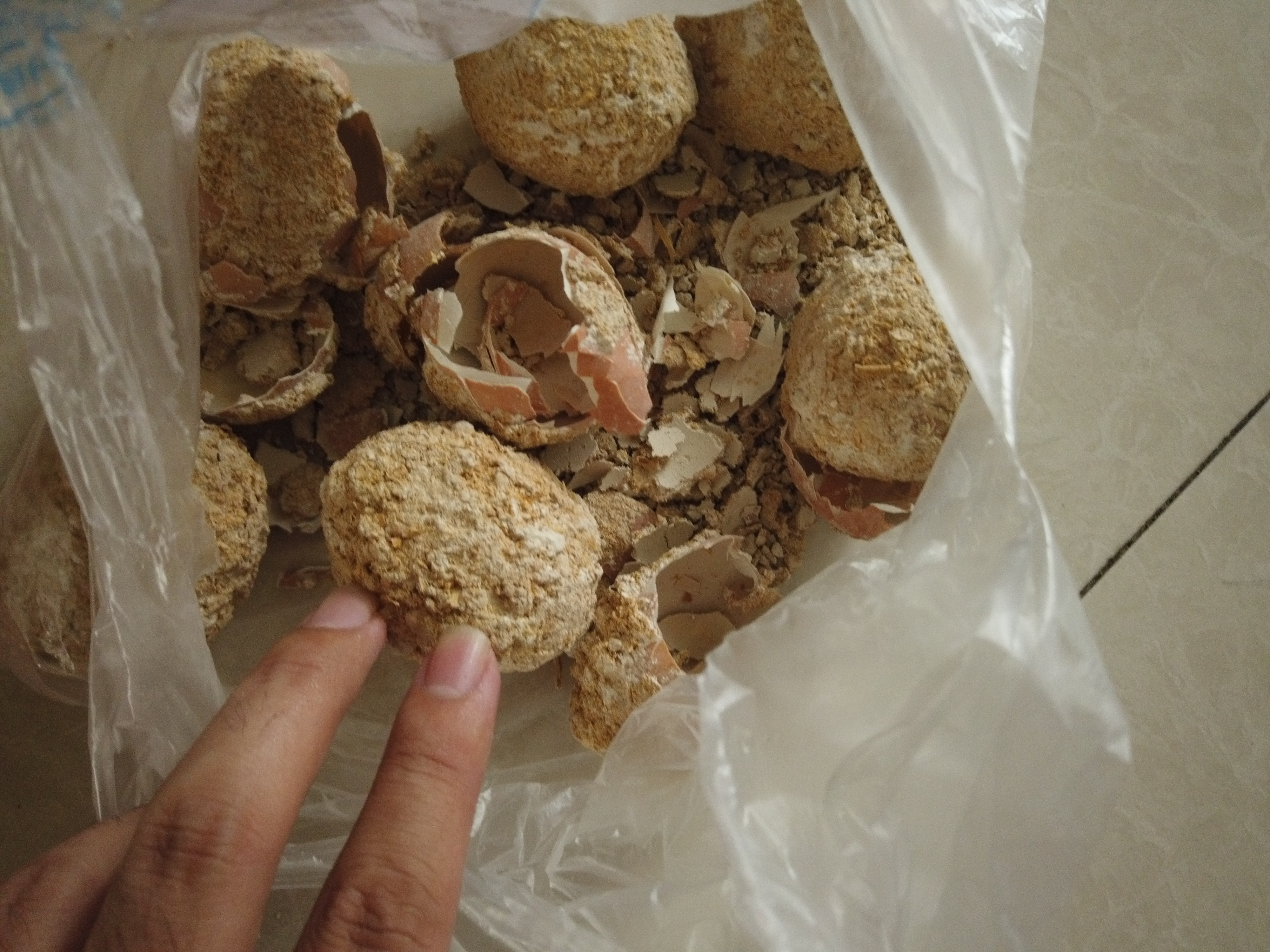 擂椒变蛋属于什么制作方法,擂辣椒茄子变蛋的正宗做法