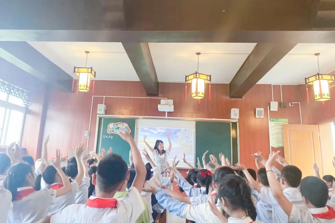双流区双华小学教育,成都市双流双华小学