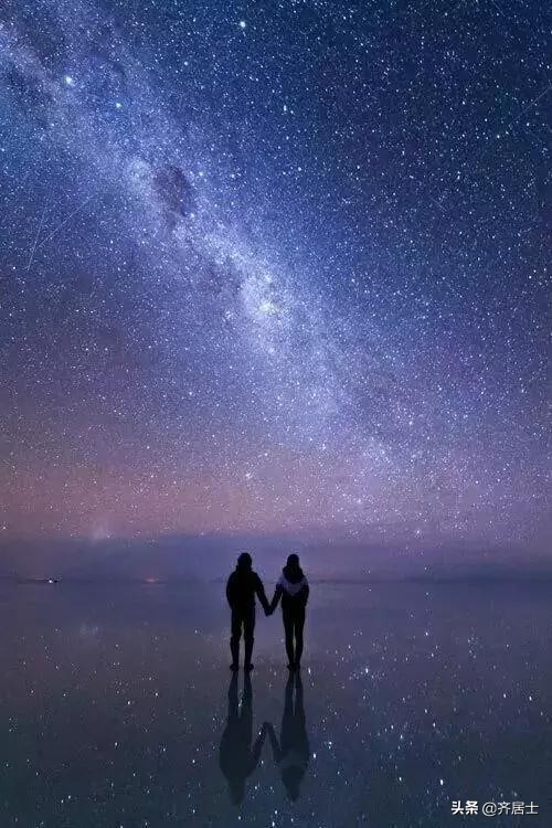 全球十大奇特地貌,世界十大奇特自然景点排名