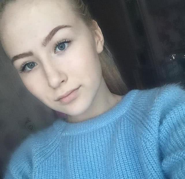 俄美少女遭熊袭击身亡头皮被撕开，连亲爹都认不出来