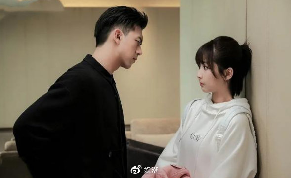 李现吃醋亲爱的热爱的,李现亲爱的热爱的男友力