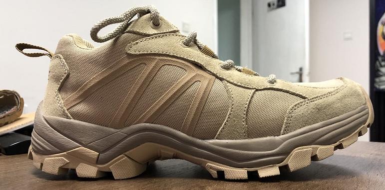 徒步鞋选购攻略,挑选徒步鞋的绝招