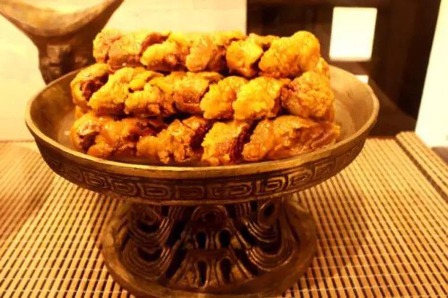 527美食节吃什么食物好,527超级吃货节