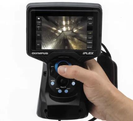 奥林巴斯内窥镜检测设备,奥林巴斯手持矽钢元素检测仪