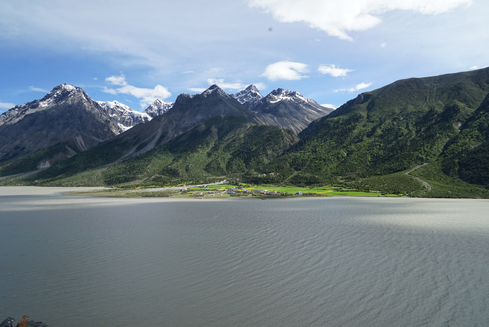 川藏骑行经典语录,川藏最佳骑行攻略