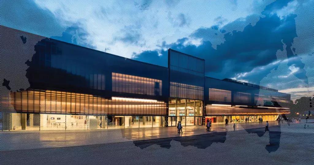 胡润全球富豪前100名：基本上都是收藏家