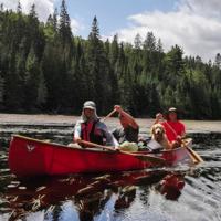 20210215新年第一爬～南塬大草甸