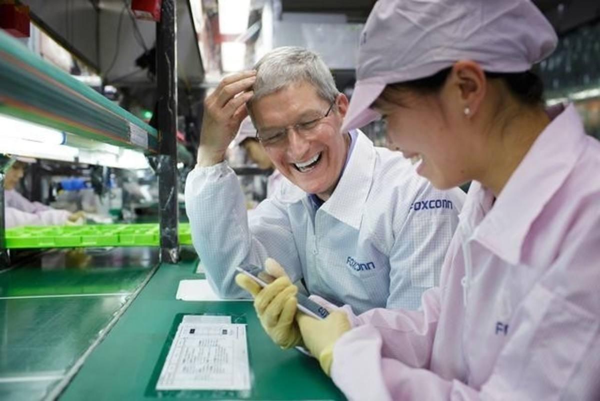 iPhone的下一场战怎么打？
