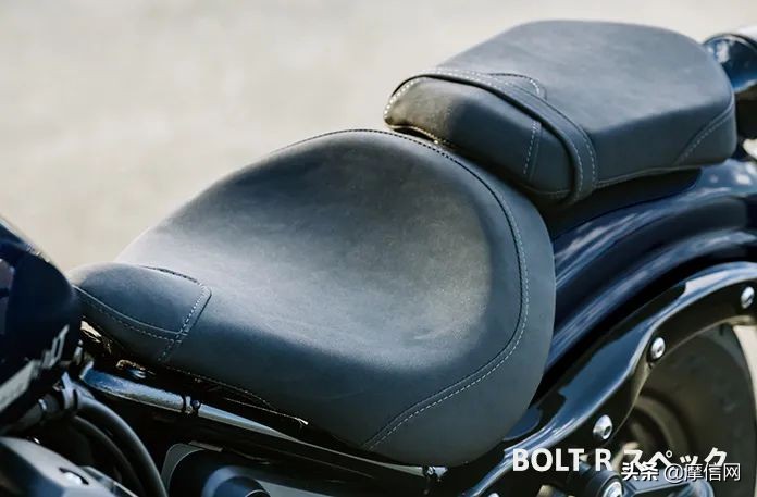 运动巡航太子雅马哈发布2020款BOLT