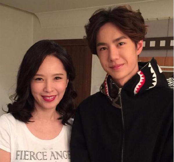 佩瑶妹妹谁演的,佩瑶妹妹最新照片