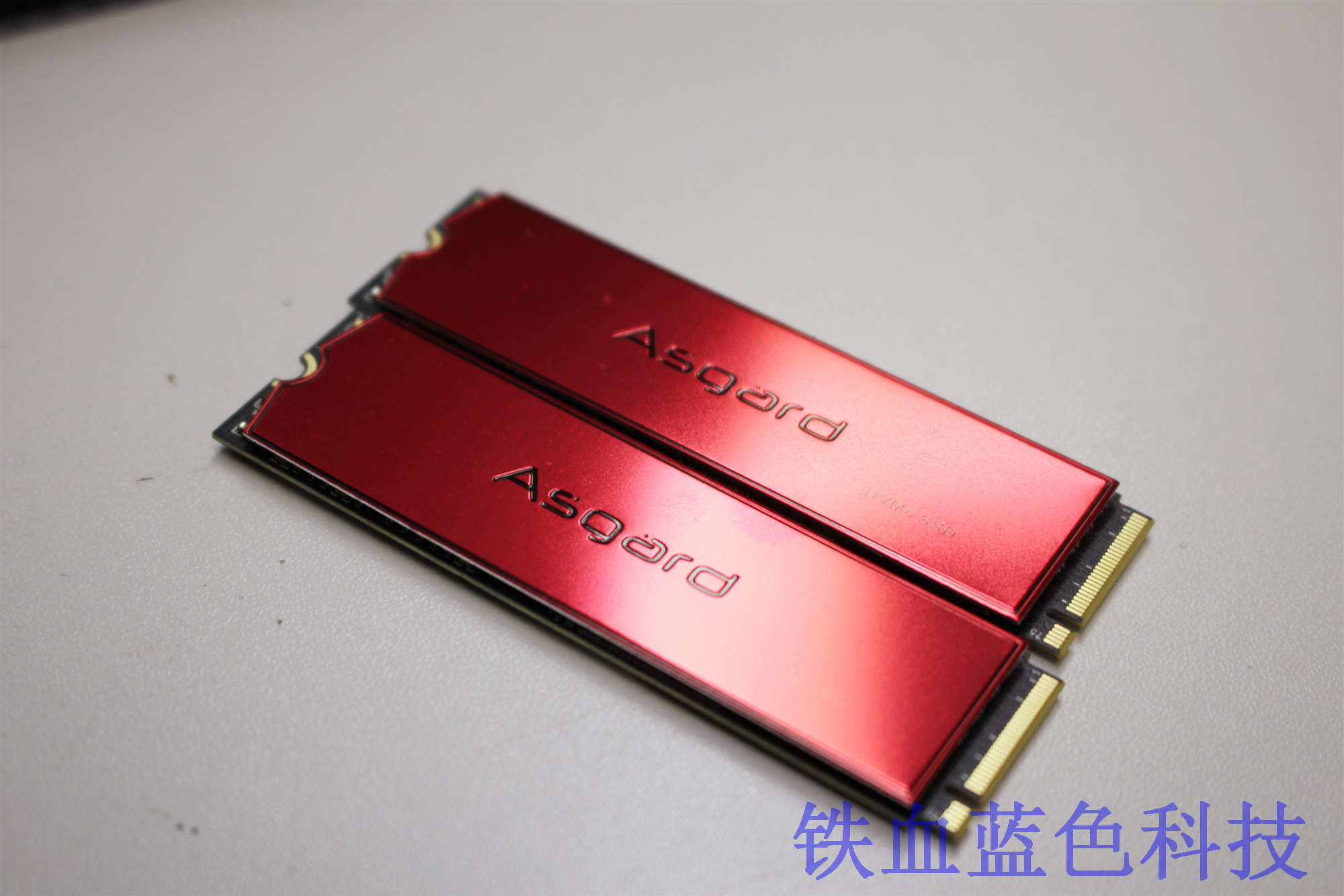 nvme硬盘十大排行榜,阿斯加特女武神6000c30跑分