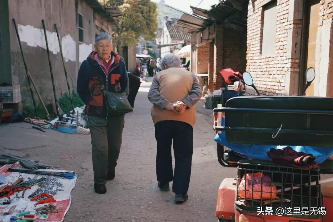 无锡七条老街,无锡值得逛的老街