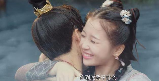 尺度惊人？现在的剧，为什么第一集，就要男女澡池子里“共浴”？