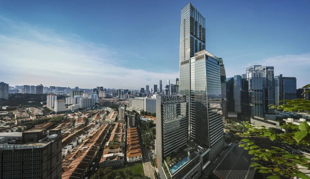 国浩，远瞻未来的新区块缔造者