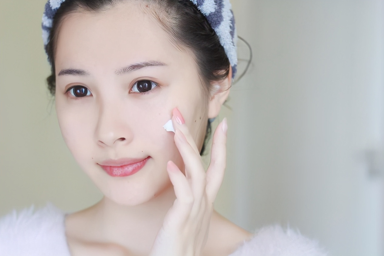 精简护肤不做黄脸婆,40黄脸婆怎么护肤