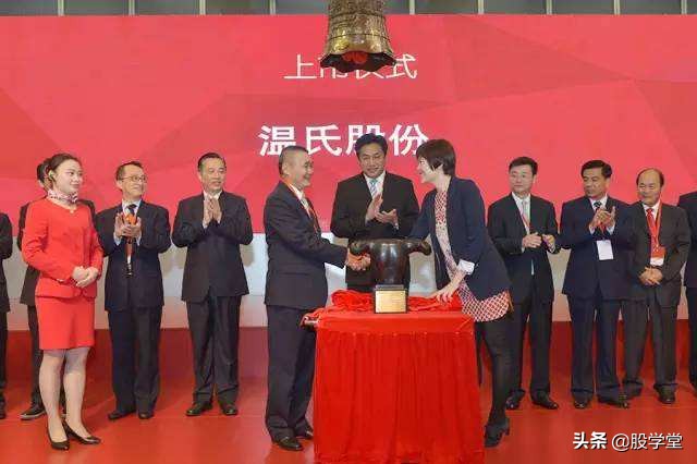 温氏股份持有哪些公司股权,温氏股份适合长期投资吗