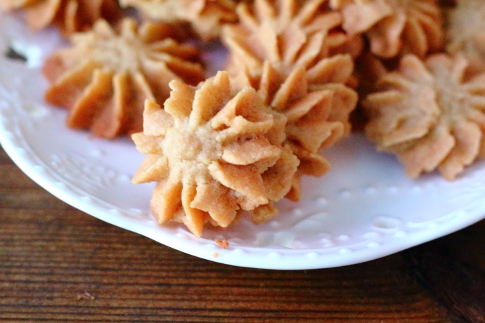 一学就会的零食教程,一学就会的饼如何做