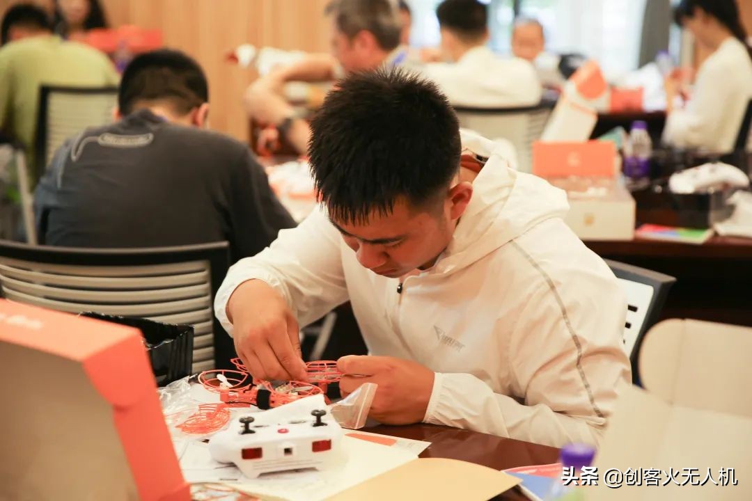 中国aopa无人机培训武汉,中国aopa官网培训机构