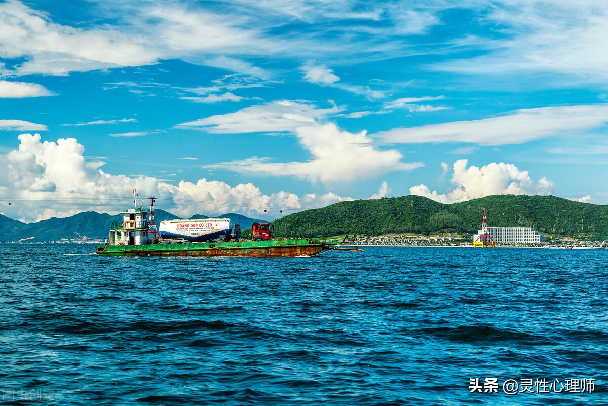 让抑郁症患者充满力量5句话,战胜抑郁症的人会变得无比强大