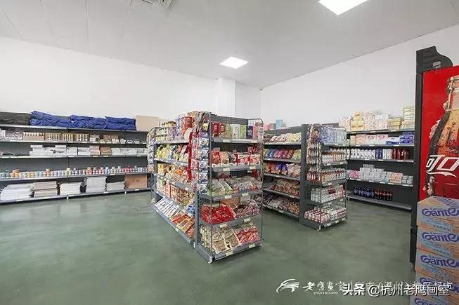 杭州老鹰画室哪个校区最好,老鹰画室富阳校区地址
