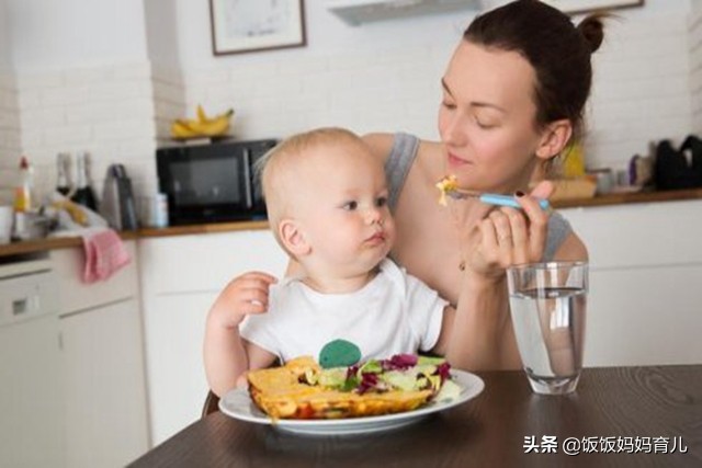 宝宝咀嚼能力差怎么解决,宝宝咀嚼能力差会导致积食吗