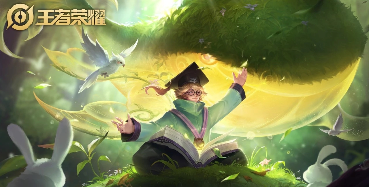 王者荣耀：六元超值皮肤盘点，买要趁早，最后两款不再直接售卖