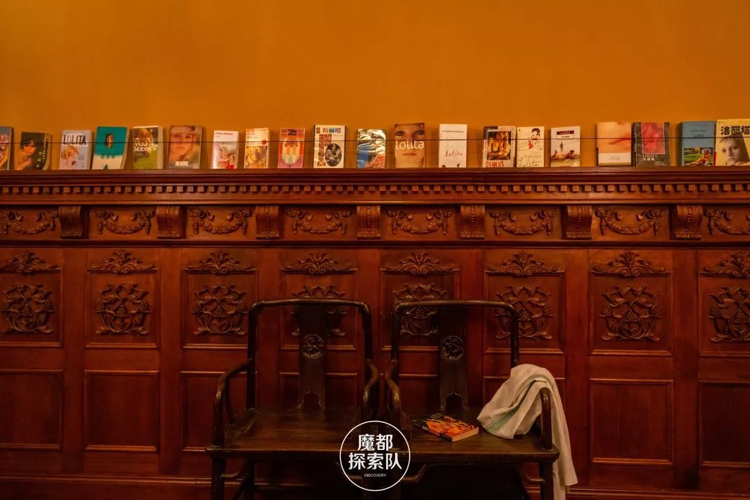 prada买下荣宅了吗,prada修缮荣宅