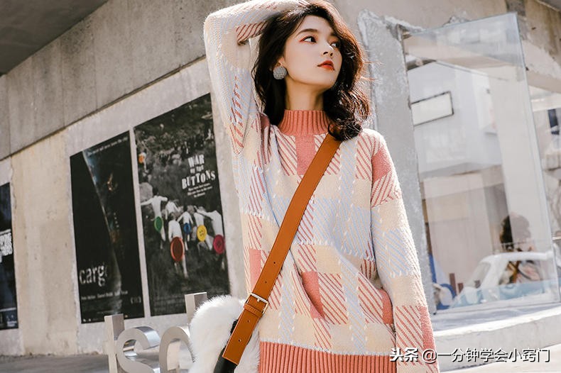 小窍门毛衣防虫,毛衣防静电妙招