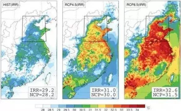 2019年地球进入小冰期,地球是大灾大难还是地球末日
