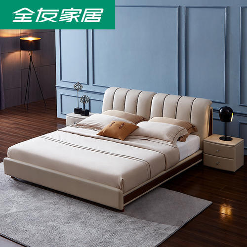 全球软床品牌排行榜前十名,流行布艺软床品牌排行榜前十名