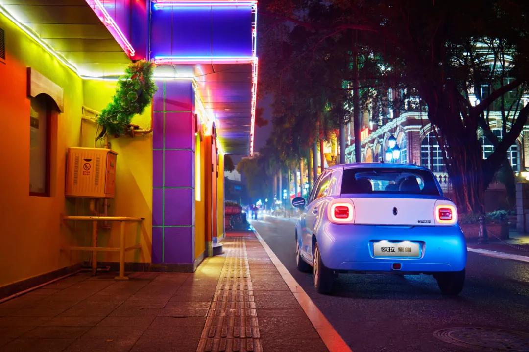 上海可以上绿牌的最便宜电动汽车,上海值钱的牌照