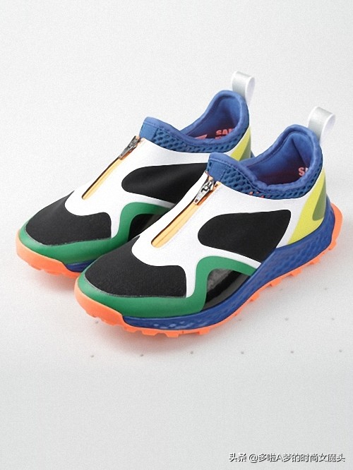 各个运动品牌的经典鞋,各个运动品牌经典鞋款
