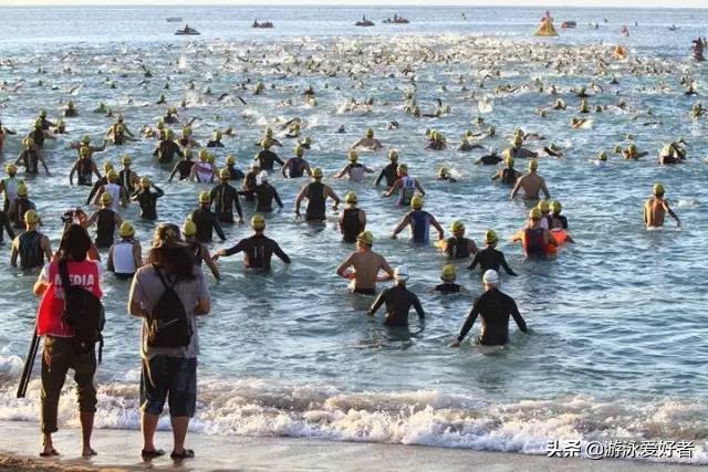 游泳的技巧保证让你羡慕,学游泳小白最快学会的泳姿