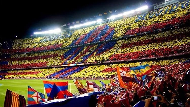 一座标准足球场多大,什么样的球场是最好的