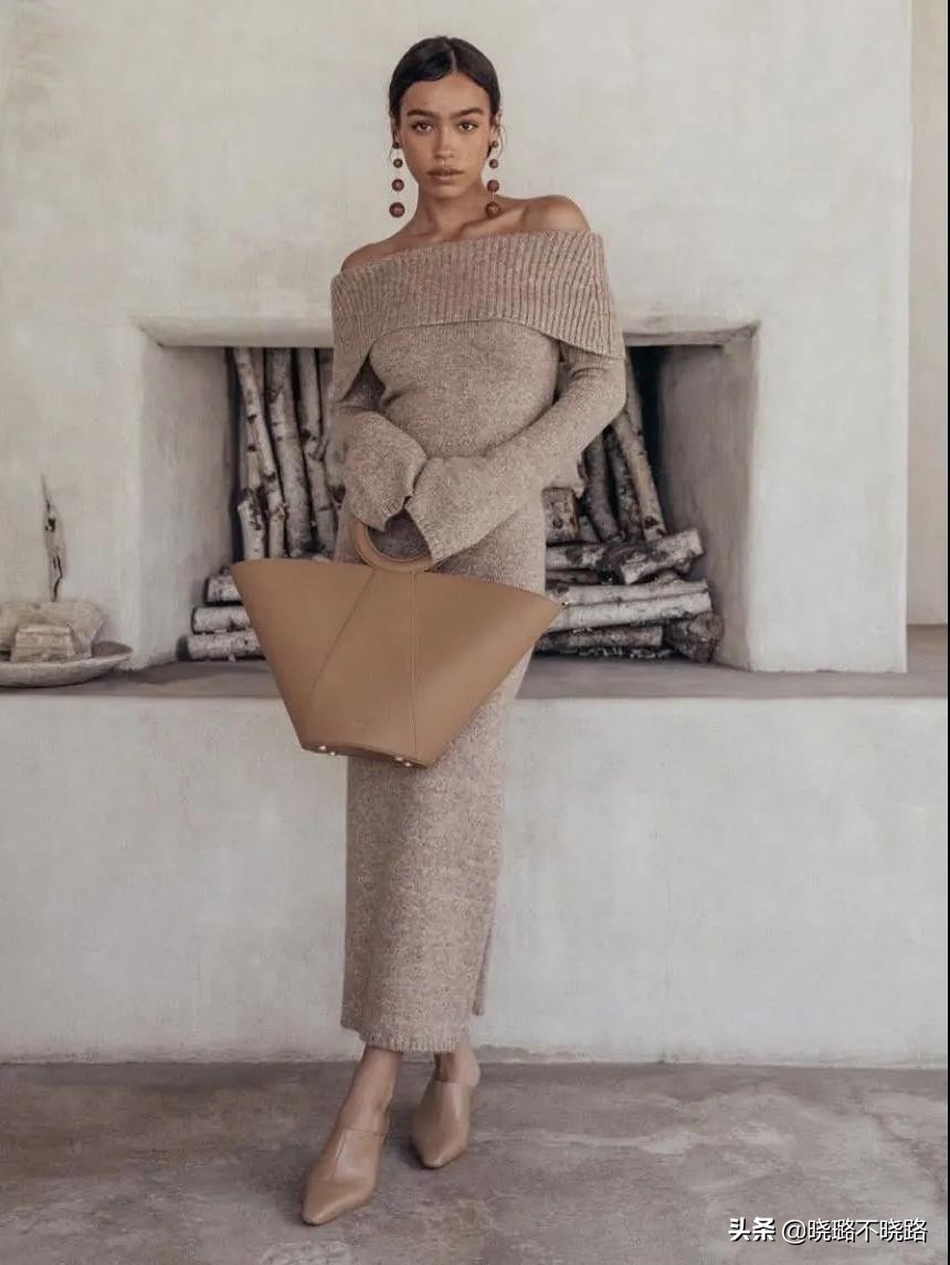 显高又好看的单鞋,独特又时髦的单鞋你有几双