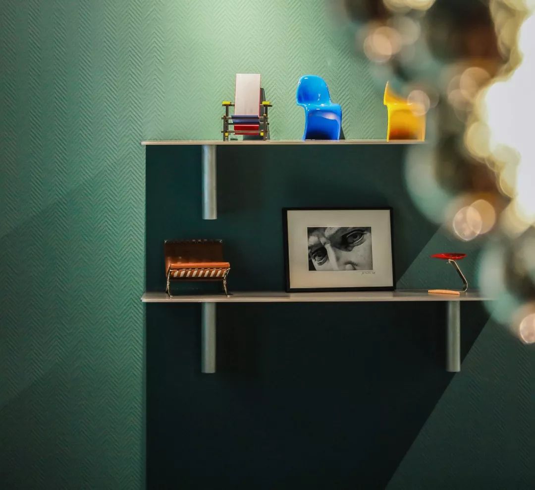 上海特色家居店,魔都网红家居